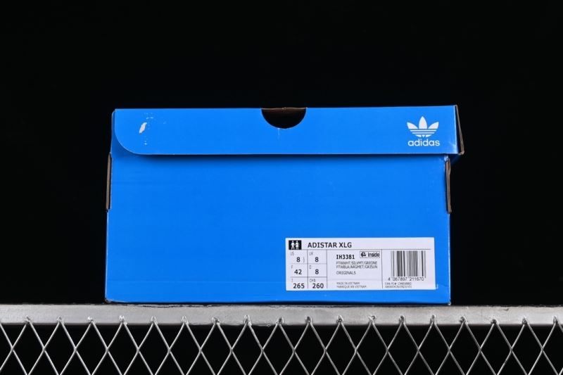 Adidas XLG Shoes